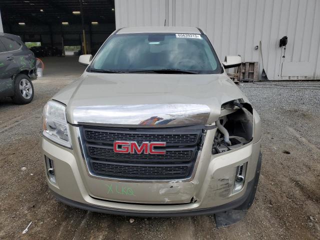 2GKALMEK4E6143243 GMC Terrain Sle