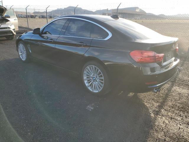 WBA4A5C59FD410149 BMW 428 I Gran Coupe