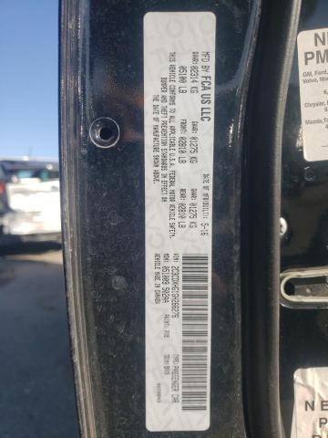 2C3CDXHG1GH266276 Dodge Charger Sxt