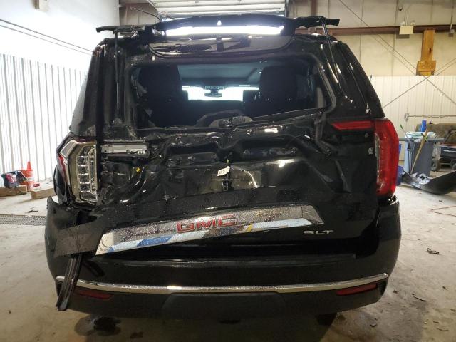 1GKS2BKD3MR472407 GMC YUKON SLT