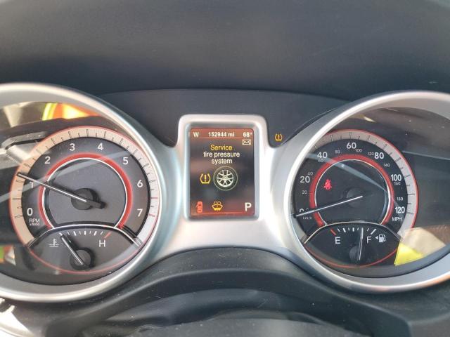 3C4PDCEG3FT542991 Dodge Journey R/t