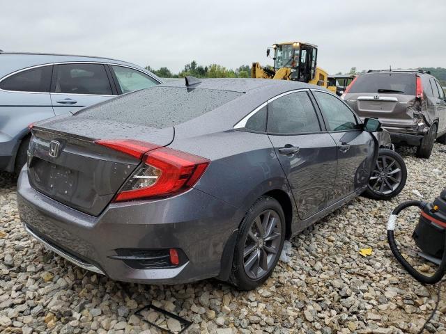 19XFC1F39ME007714 Honda CIVIC EX
