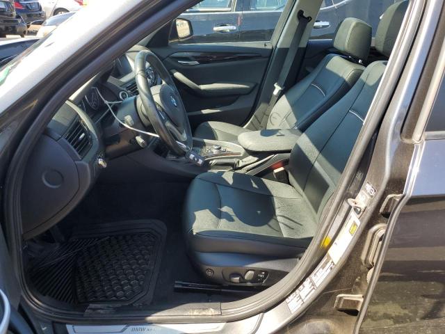 WBAVM5C51EVV91560 BMW X1 Xdrive35i