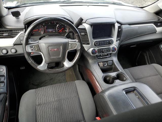 1GKS2FKC1GR128643 GMC Yukon Xl K1500 Sle