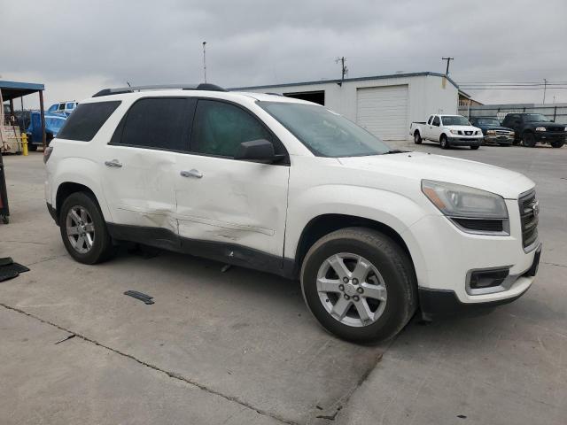 1GKKRPKD7EJ227652 GMC ACADIA SLE