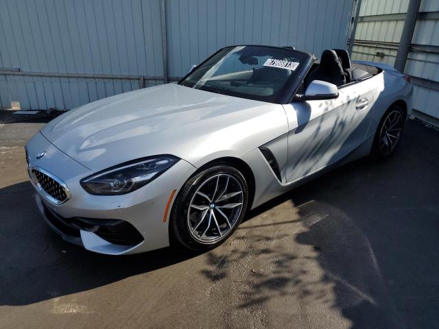 WBAHF3C00MWX20106 BMW Z4 Sdrive30i