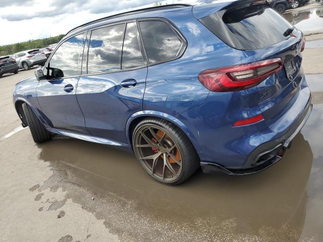 5UXCR4C0XM9F08758 BMW X5 Sdrive 40i