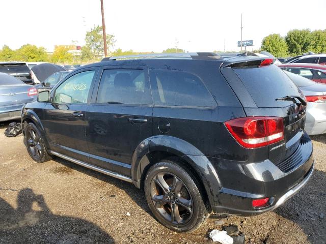 3C4PDCGG6JT338935 Dodge Journey Crossroad