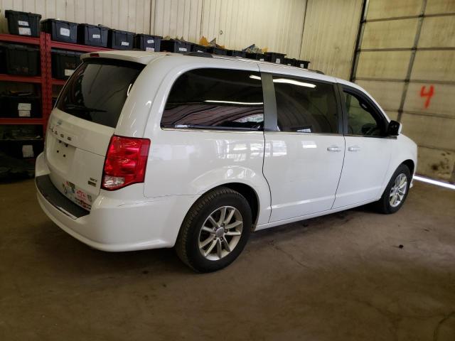 2C4RDGCG4KR775522 Dodge Grand Caravan Sxt