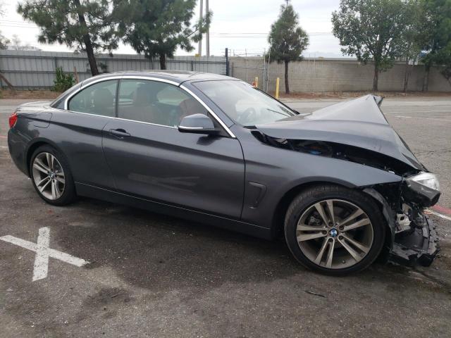 WBA4U7C57H5D42694 BMW 430I