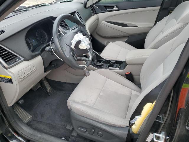 KM8J33A25JU722809 Hyundai Tucson Value