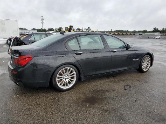 WBAYF8C53ED142119 BMW 750 LXI
