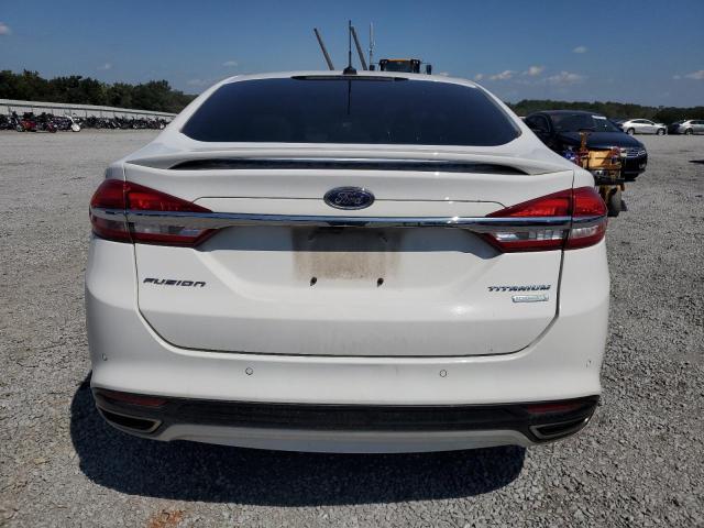 3FA6P0K90HR115569 Ford Fusion Titanium