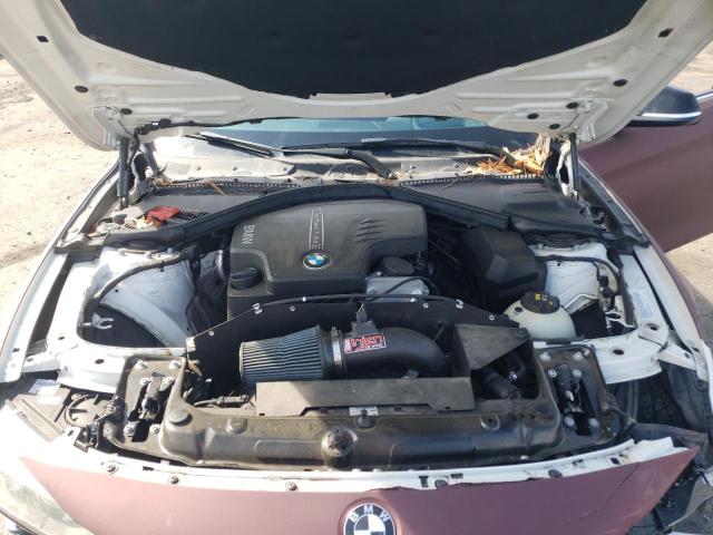 WBA4C9C57FD331841 BMW 428 Xi Gran Coupe Sulev