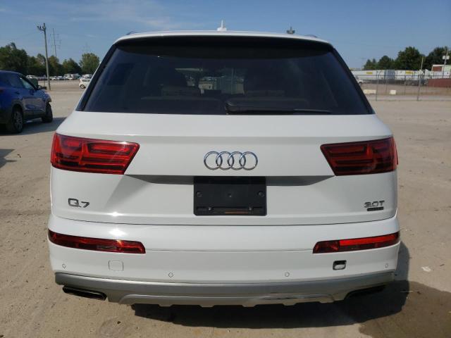 WA1LAAF79JD019784 Audi Q7 Premium Plus