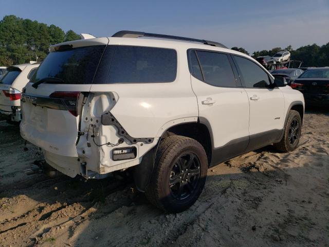 1GKKNLLS2MZ143885 GMC Acadia At4