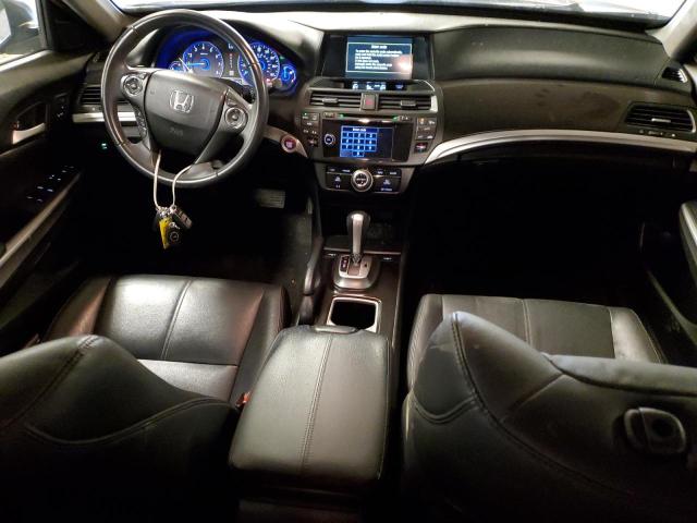 5J6TF2H57FL002448 Honda Crosstour Exl