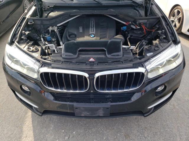 5UXKS4C58E0J93652 BMW X5 Xdrive35d