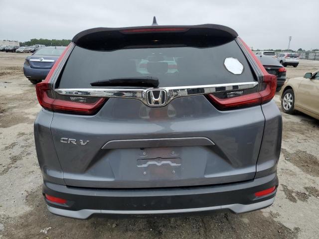 5J6RW1H88MA012106 Honda CR-V EXL