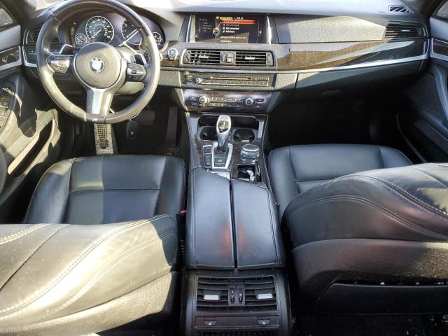 WBA5B3C57FD548116 BMW 535 XI