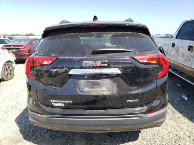 3GKALTEV7JL258543 GMC Terrain Sle