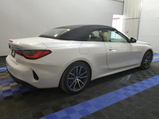 WBA43AT07NCK47058 BMW 430xi