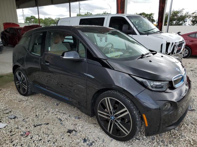 WBY1Z2C5XFV287161 BMW I3 Bev
