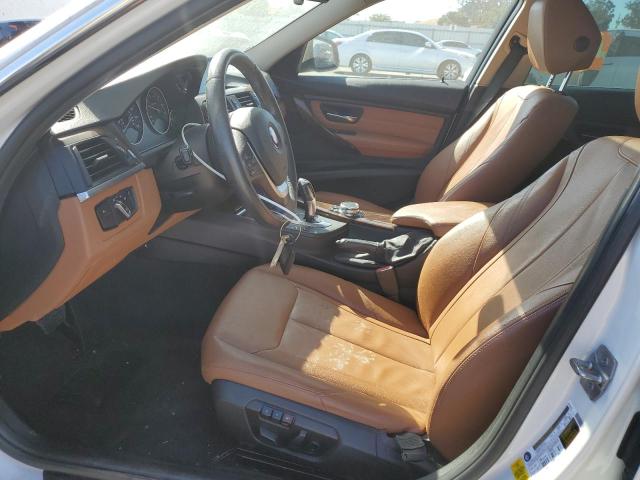WBA3C1C50FK120070 BMW 328 I Sulev