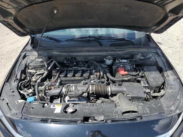 1HGCV1F95JA109013 Honda Accord Touring