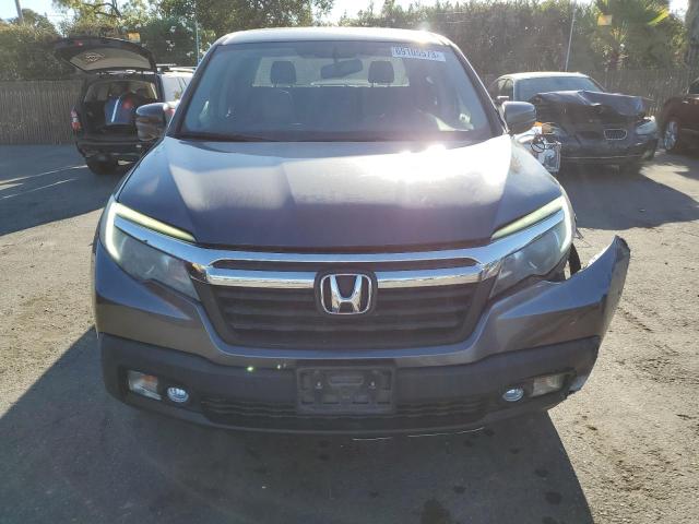 5FPYK3F69JB007582 Honda Ridgeline Rtl