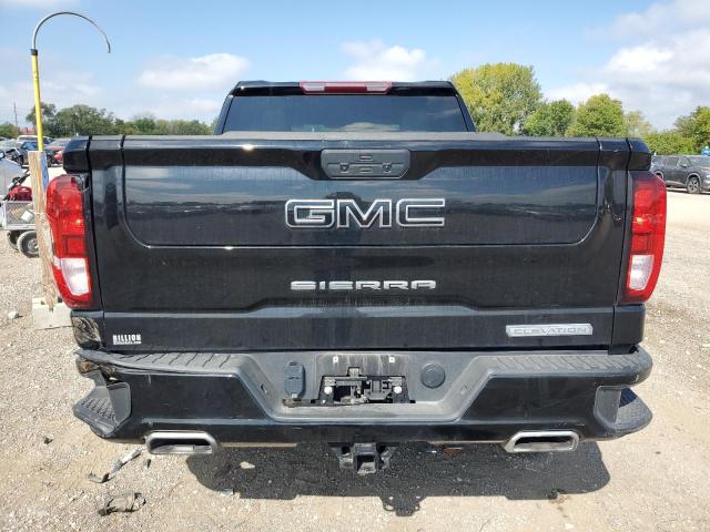 3GTU9CED3MG459075 GMC Sierra K1500 Elevation