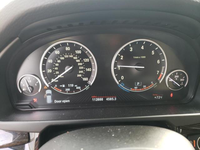 5UXKR0C54F0K61838 BMW X5 Xdrive35i