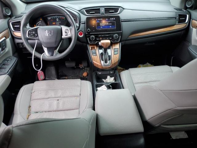 5J6RW1H88MA012106 Honda CR-V EXL