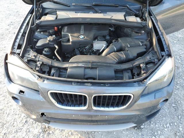 WBAVL1C5XEVY19468 BMW X1 Xdrive28i