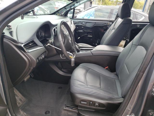 5GAERBKW1MJ181460 Buick Enclave Essence