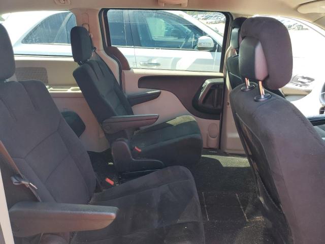 2C4RDGCG3FR745613 Dodge Grand Caravan Sxt