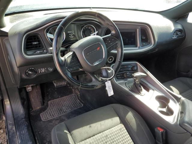 2C3CDZGG2KH656535 Dodge Challenger Sxt