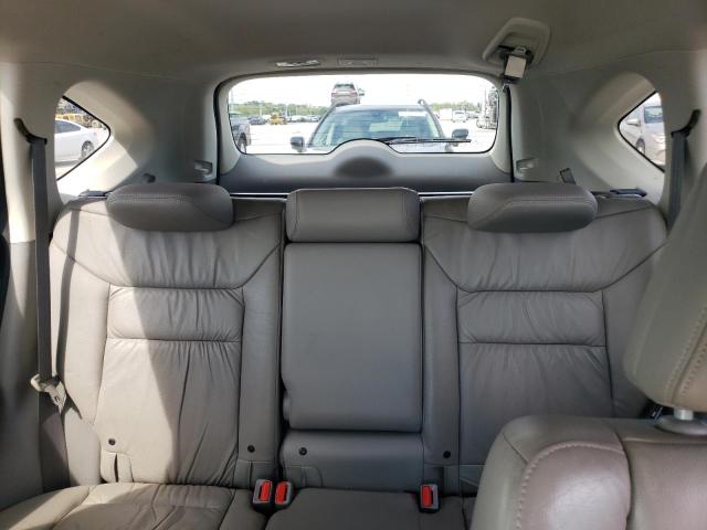 2HKRM3H74EH511221 Honda CR-V EXL