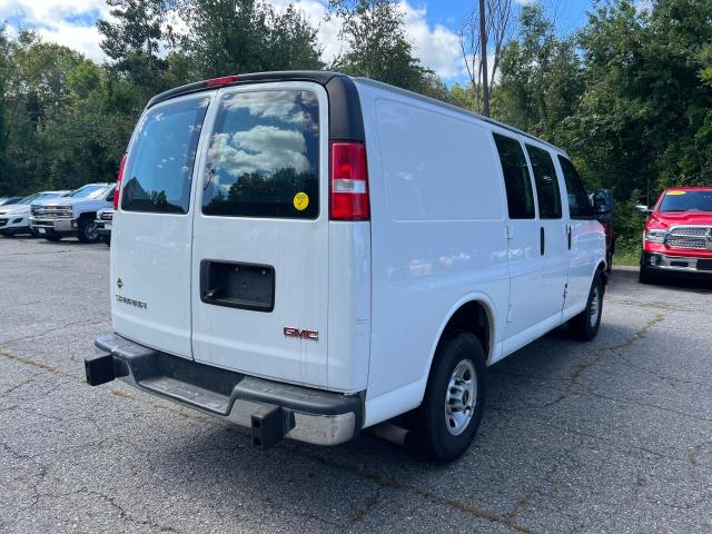 1GTW7AFG3J1912259 GMC Savana G2500