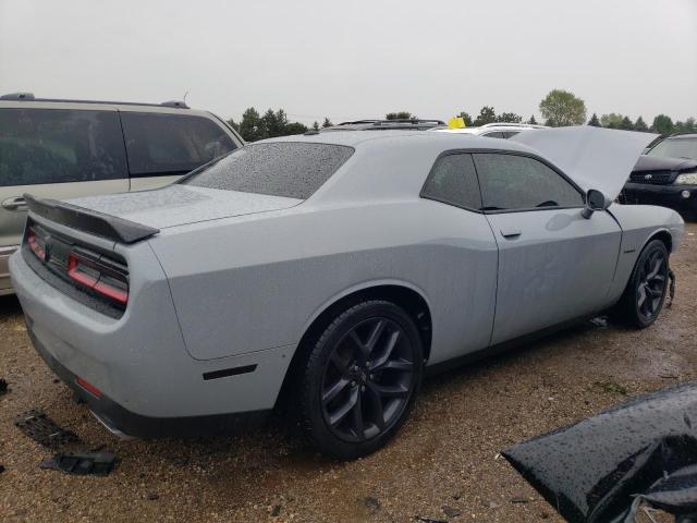 2C3CDZBT9LH246787 Dodge Challenger R/t