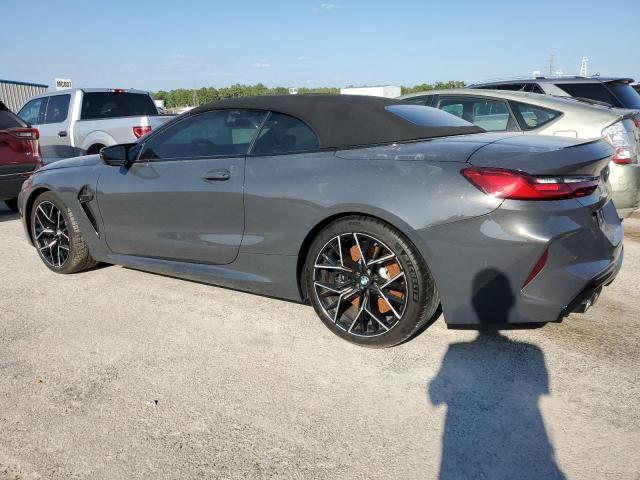 WBSDZ0C05NCH51308 BMW M8