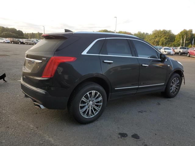1GYKNDRS9HZ173118 Cadillac XT5 LUXURY