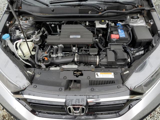 NCS104957 Honda CRV