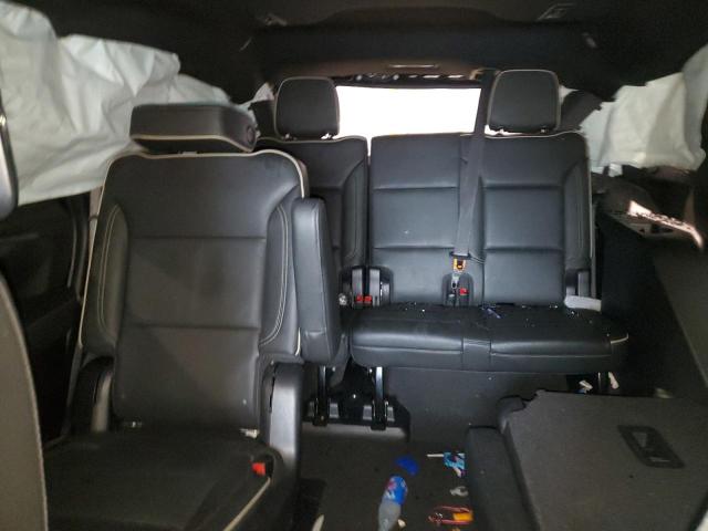 1GKS2BKD3MR472407 GMC YUKON SLT