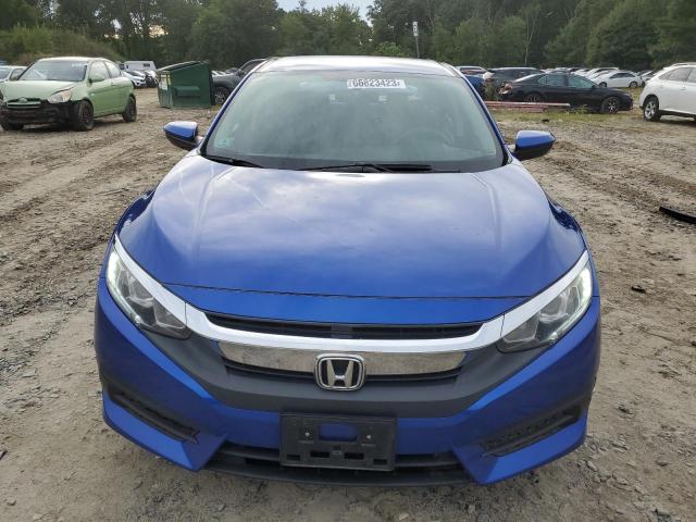 19XFC2F5XHE222287 Honda Civic Lx
