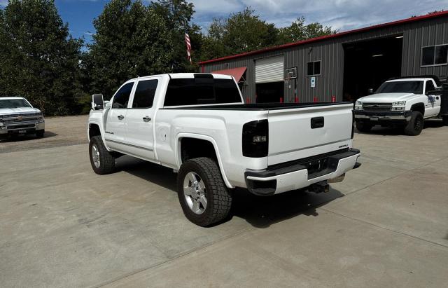 1GT120E8XFF596690 GMC Sierra K2500 Denali