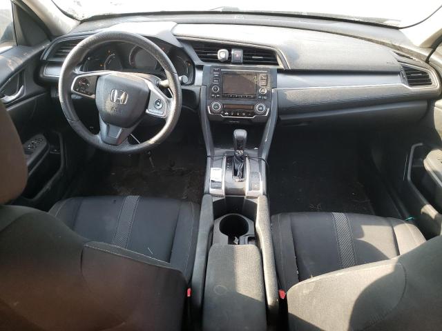 2HGFC2F52GH529103 Honda Civic Lx