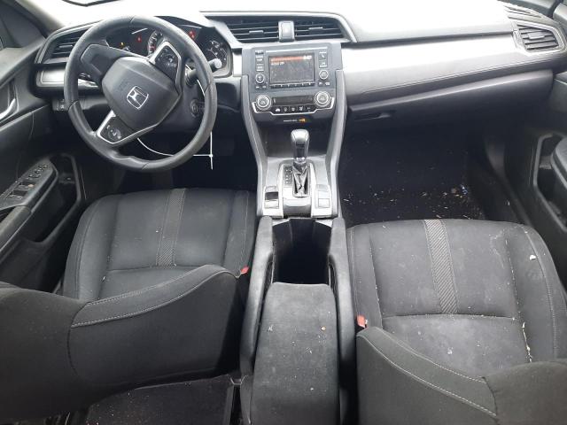 2HGFC2F56GH551086 Honda Civic Lx