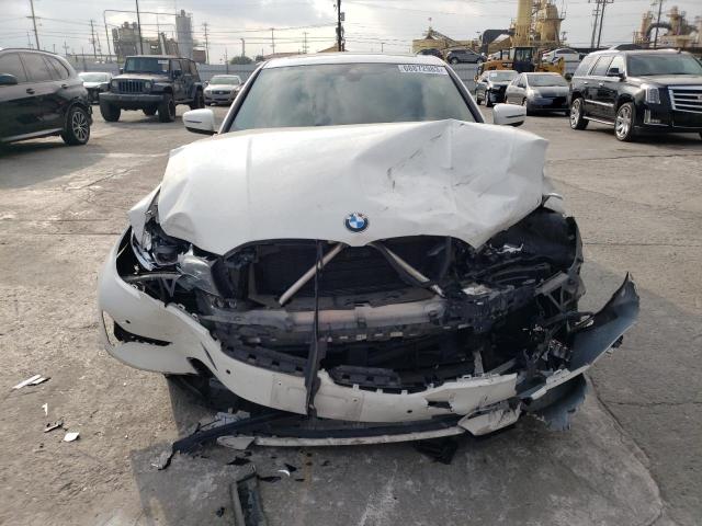 3MW5R1J03L8B29034 BMW 330I