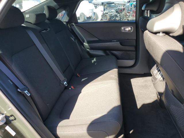 KMHM24AB6PA029165 Hyundai Ioniq 6 Se